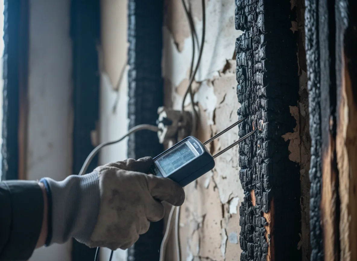 Fire Damage Restoration Williams, SC FAQs